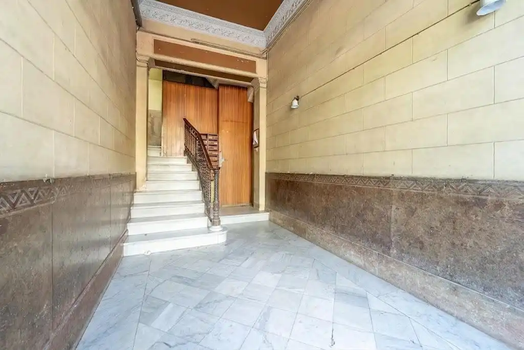 Wohnung mit Terrasse zum Verkauf in Passeig del Comte de Barcelona Joan de Borbó, imagen 4