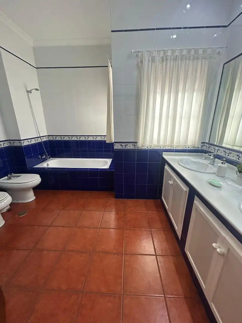 Baño de Ático en venta en Utrera