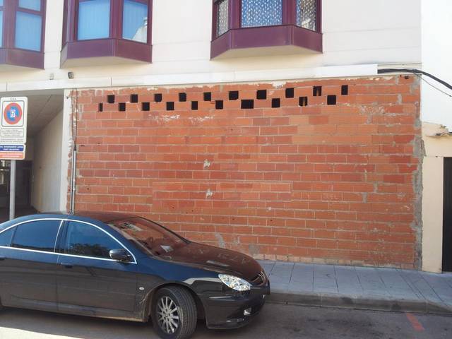 Local comercial en Venta en Don Benito