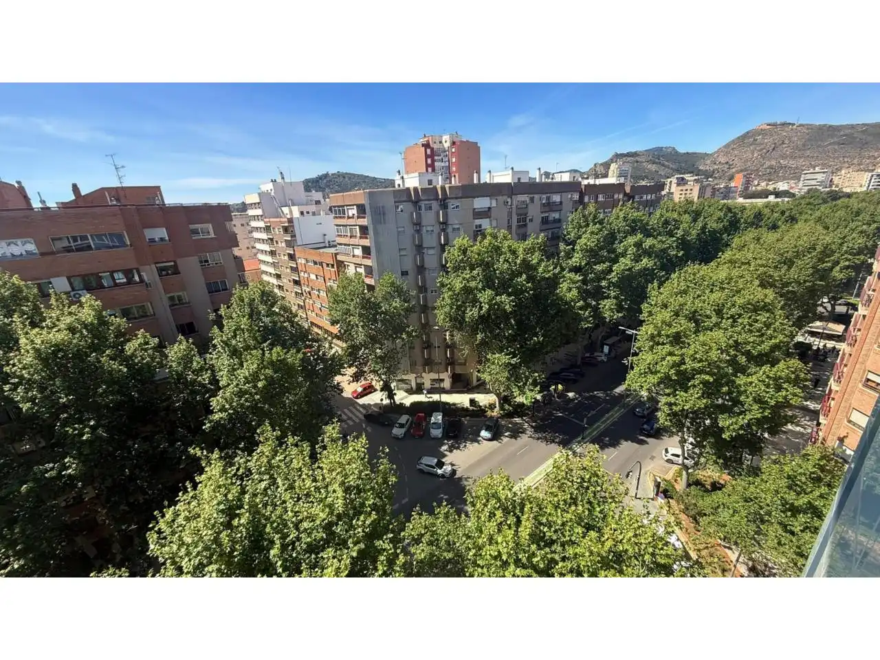 Pis amb ascensor en venda a Calle Wssell de Guimbarda, imagen 31