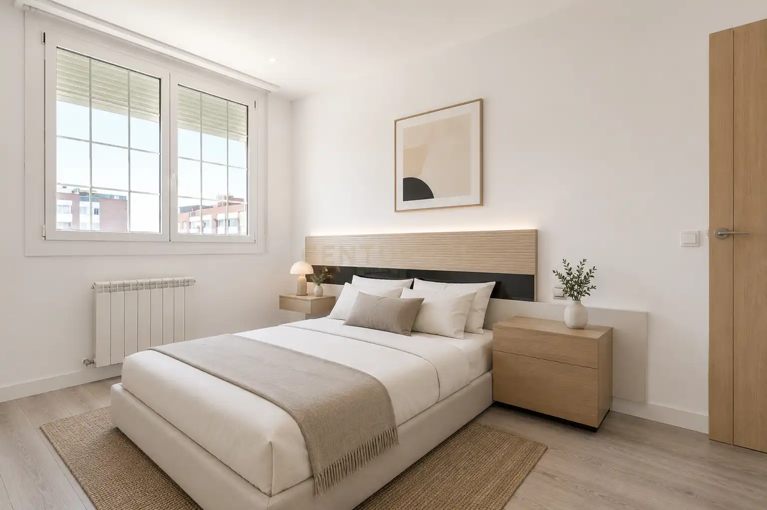 Apartament en venda a Carrer d'En Josep Tarradellas, Sant Joan Despí, Sp, -1, Sant Joan - TV3