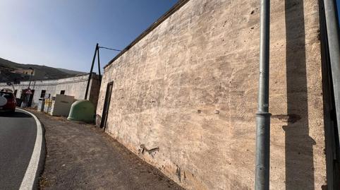 Foto 3 von Fabrik Grundstücke zum Verkauf in El Escobonal - Pájara, Güímar
