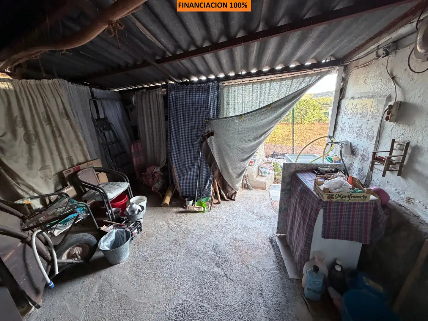 Casa o xalet en venda en Ibdes amb Calefacció, Moblat i Forn