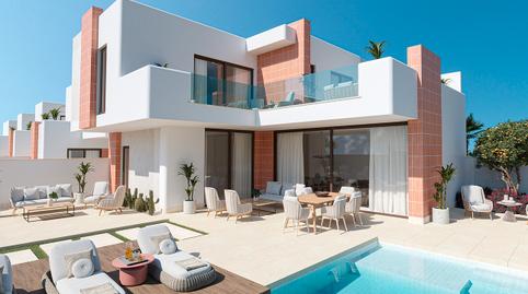 Photo 2 of Single-family semi-detached for sale in Roldán, Murcia