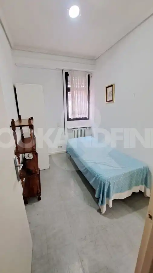 Bedroom of Flat for sale in Errekalde