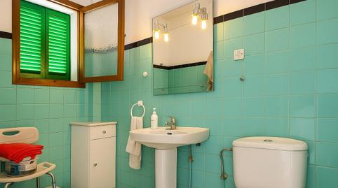 Foto 5 de Planta baixa en venda a Calle Joan Estelrich Artigues, Es Rafal Vell, Illes Balears