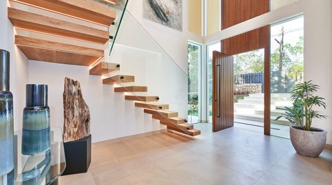 Foto 2 de Pis en venda a Carrer de Francesc Vidal I Sureda, 111, La Bonanova, Illes Balears