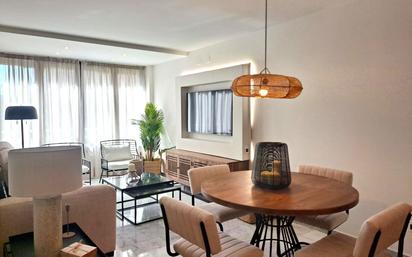 Living room of Apartment for sale in Málaga Capital  with Air Conditioner and Heating