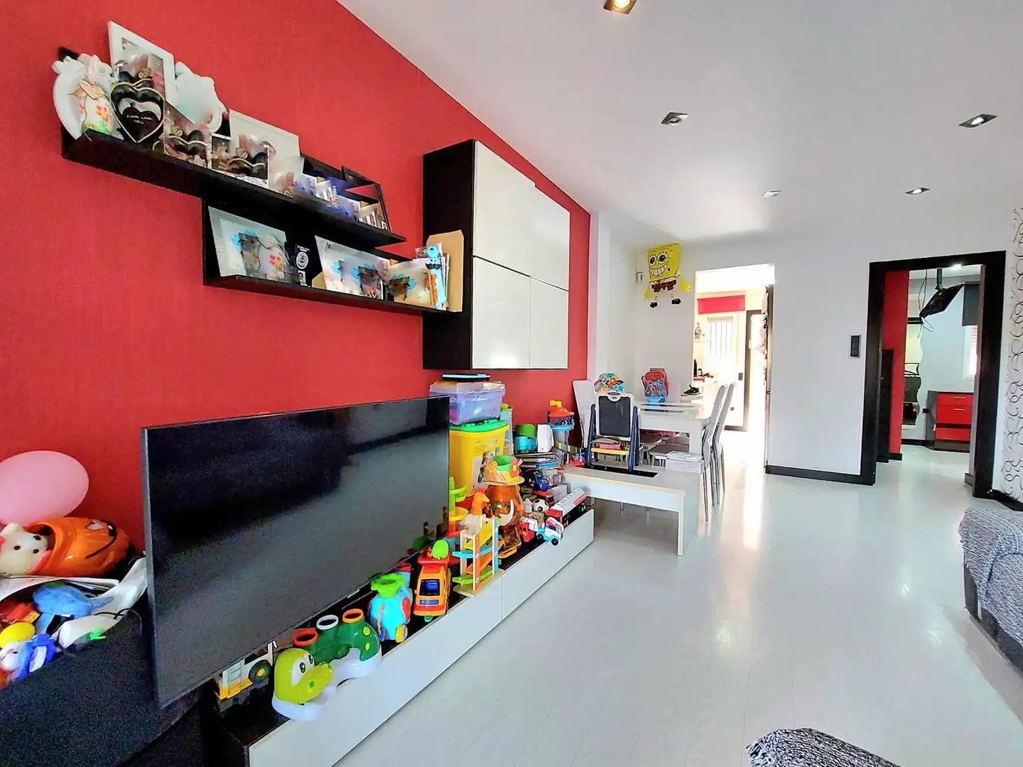 Apartament amb piscina en venda a Los Collados-Los Geraneos, imagen 7