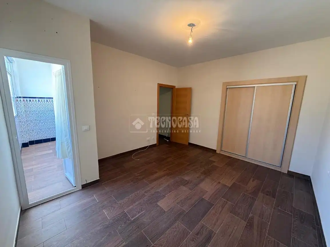 Flat for sale in La Carolina