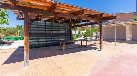 Foto 2 de Finca rústica en venta en Las Torres de Cotillas, Murcia