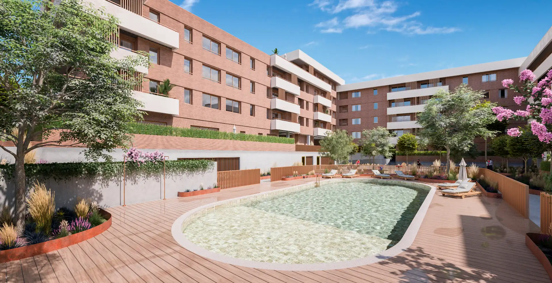 Detached homes for sale in Mas d'En Serra - Els Cards