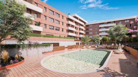 Photo 2 from new construction home in Flat for sale in Mas d'En Serra - Els Cards, Barcelona
