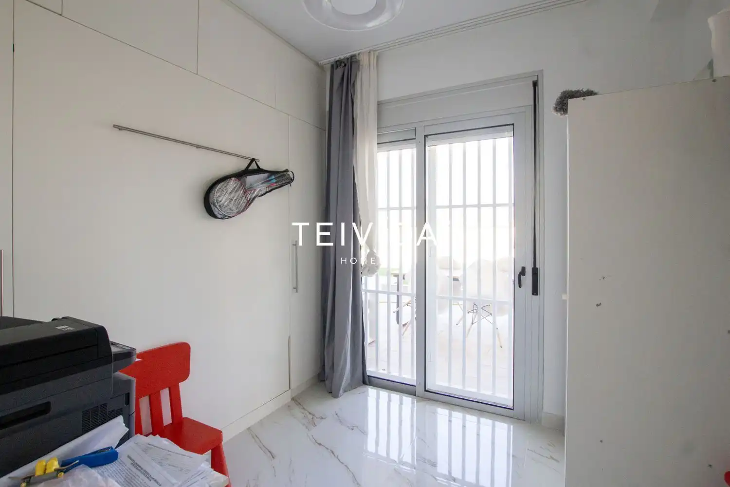Bedroom of Flat for sale in San Miguel de Abona  with Air Conditioner, Terrace and Storage room