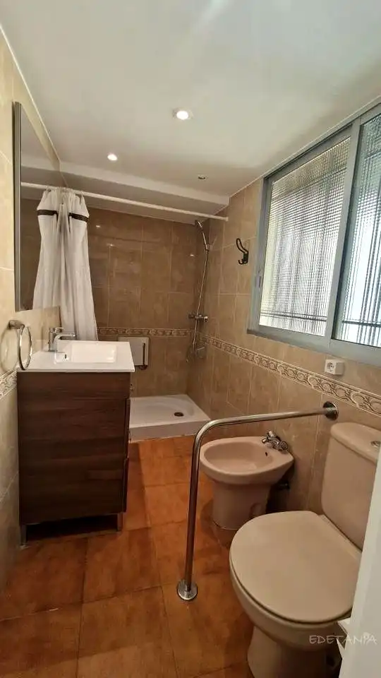 Baño de Casa o chalet en venta en Moncada