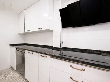 Piso en venta en Calle del Fuego