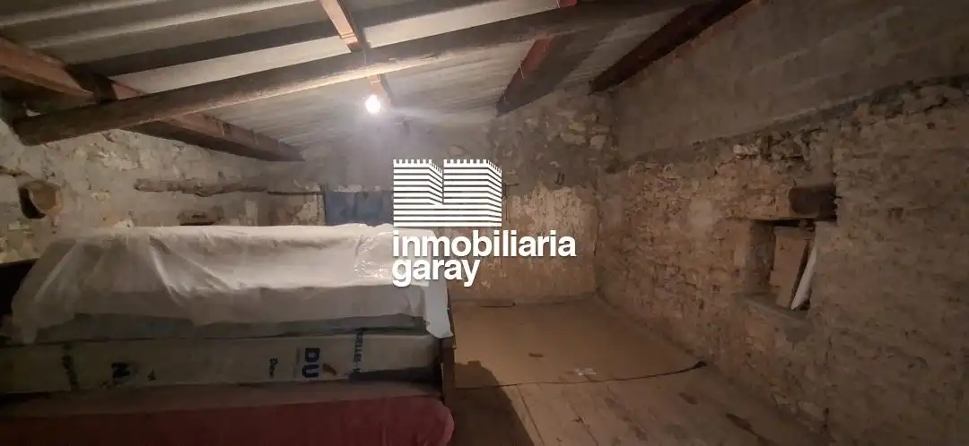 Houses for sale in Valle de Manzanedo  with Private garden