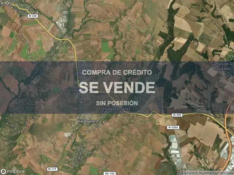 Piso en venta en Valdeavero