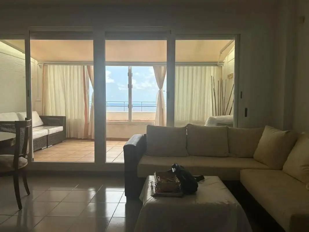 Apartment with pool for sale in Rincón de Loix, imagen 9