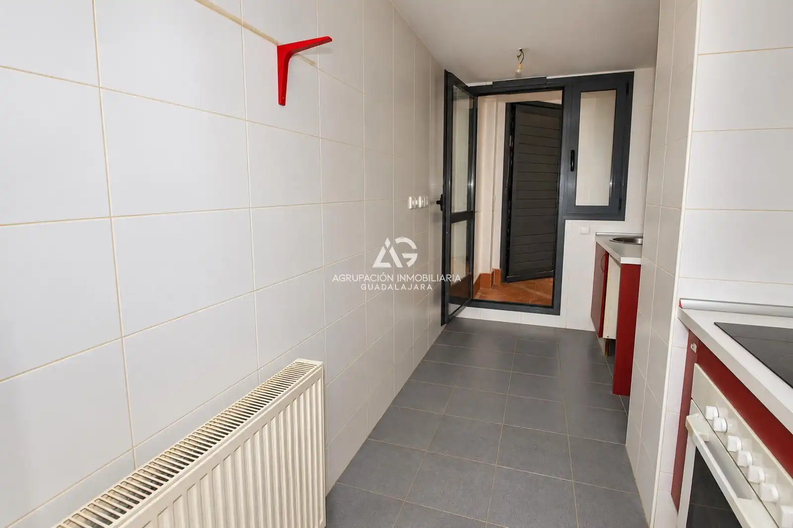 Flat with lift for sale in FRESNEDA, imagen 4