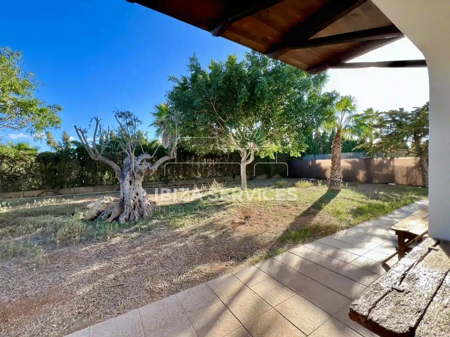 Xalet amb piscina en venda a Sant Jordi de Ses Salines-Sant Francesc, imagen 22