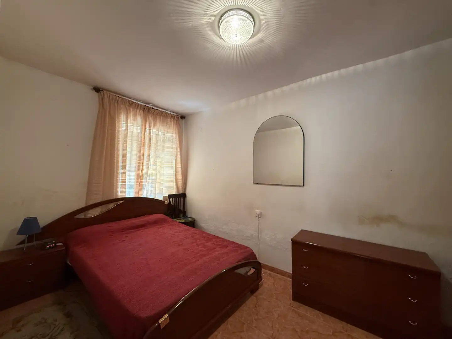 Habitación de Casa o chalet en venta en Boadilla de Rioseco con Amueblado, Horno y Lavadora