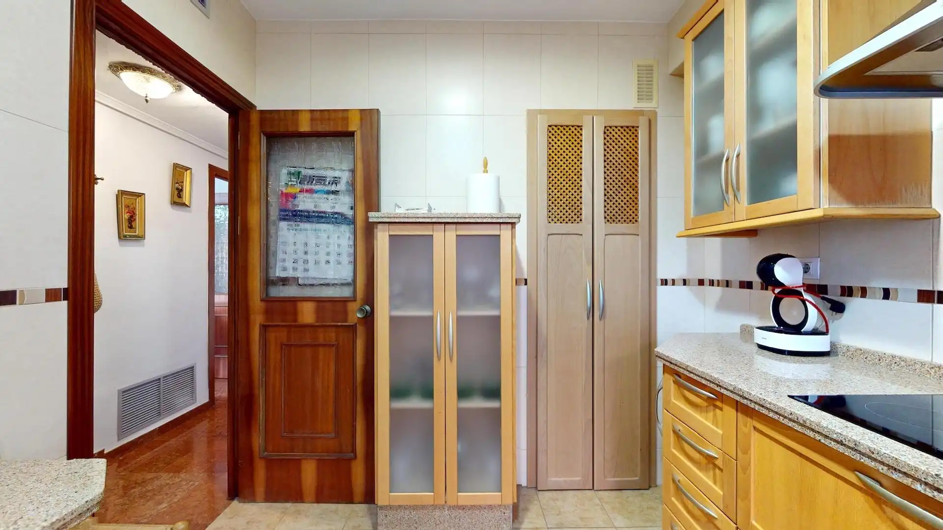 Piso con ascensor en venta en Poniente-Sur, imagen 22