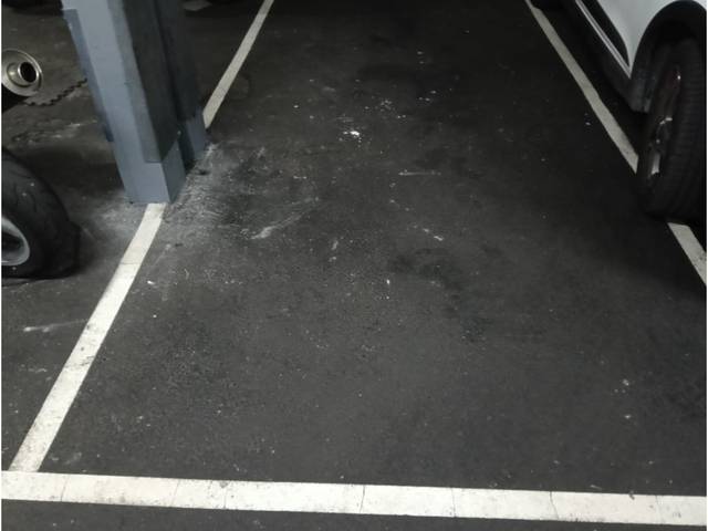 Garaje en Venta en El Carmel