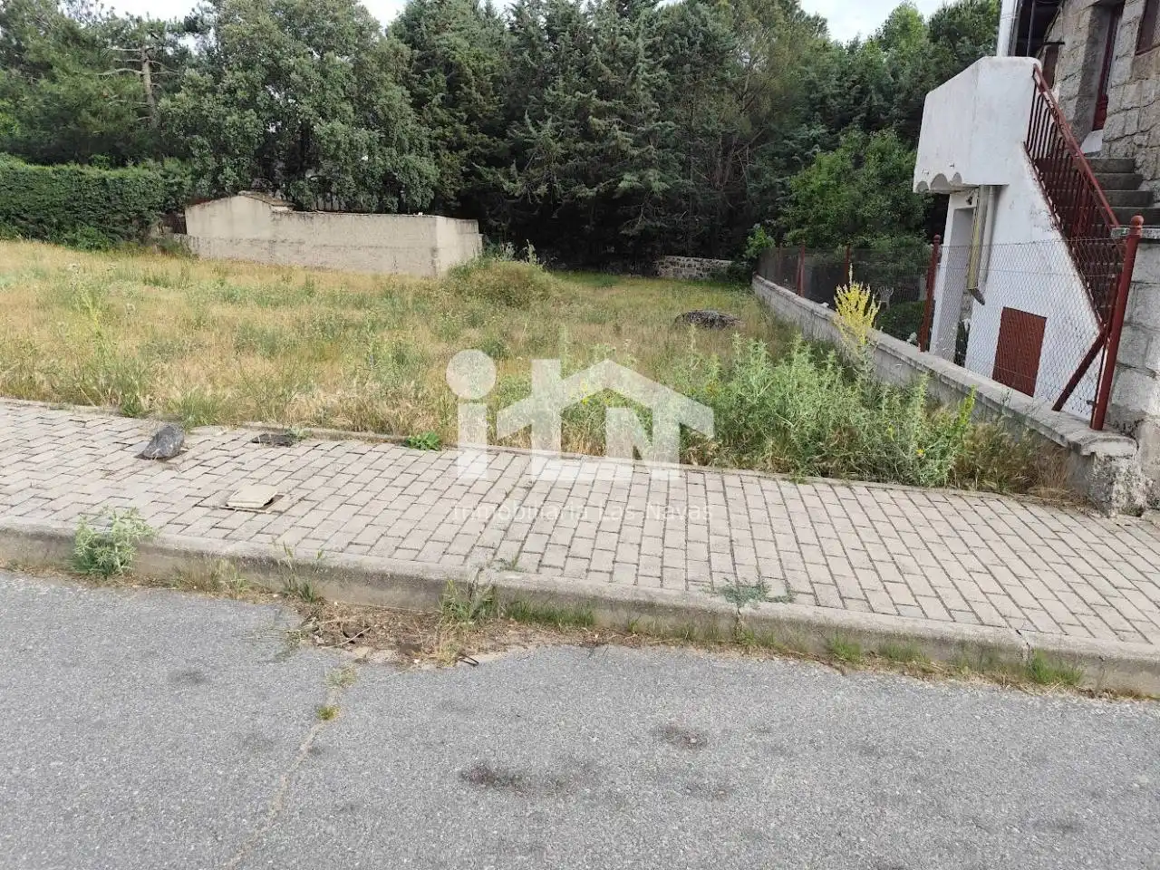 Residencial en venta en Navalperal de Pinares
