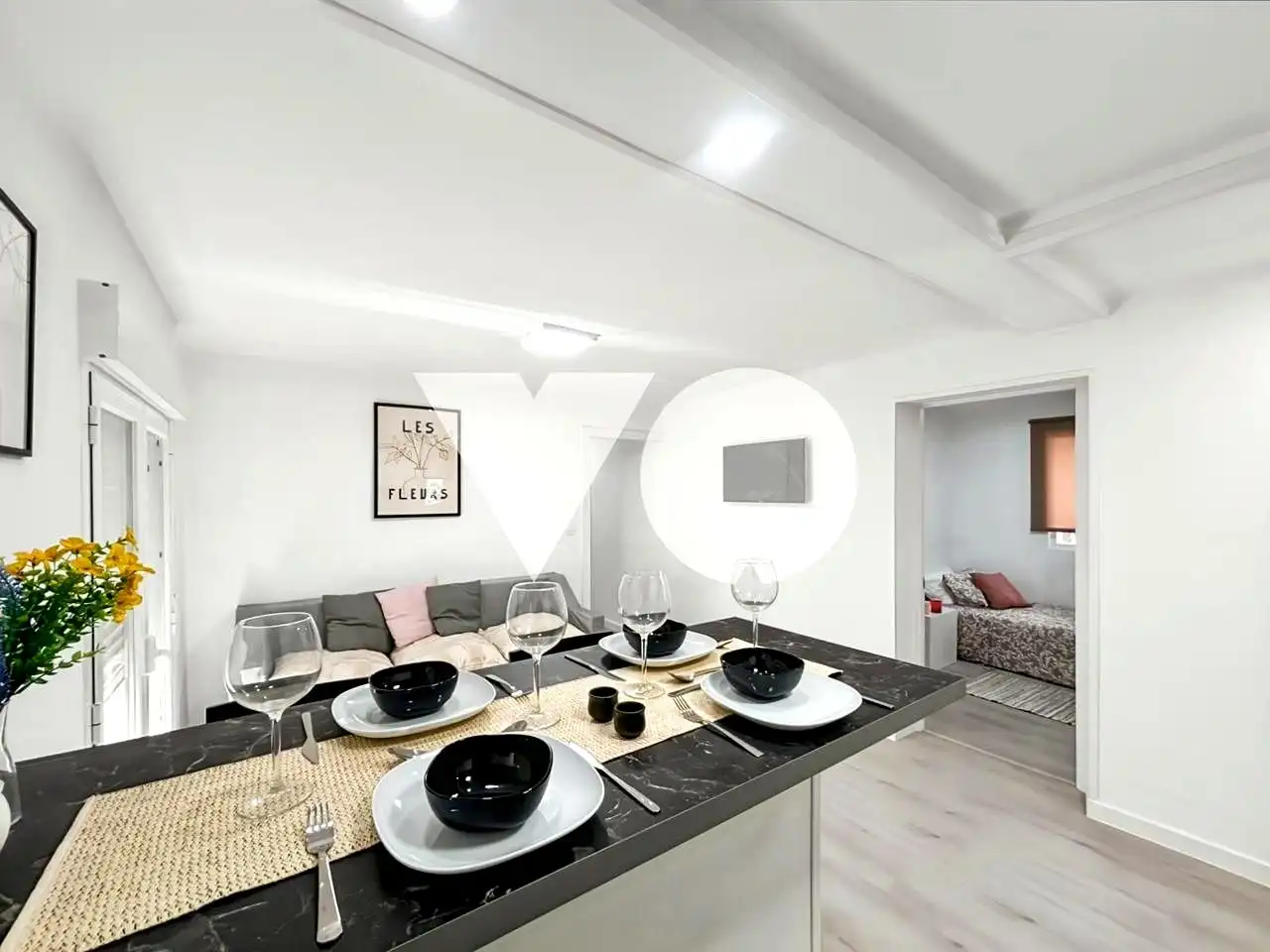 Flat for sale in Del Castillo De Peñafiel, Simancas