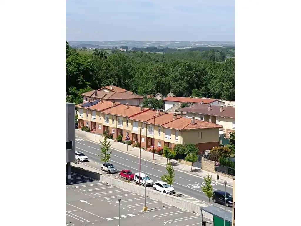 Wohnung mit Aufzug zum Verkauf in Plaza Marques De Francos, imagen 16