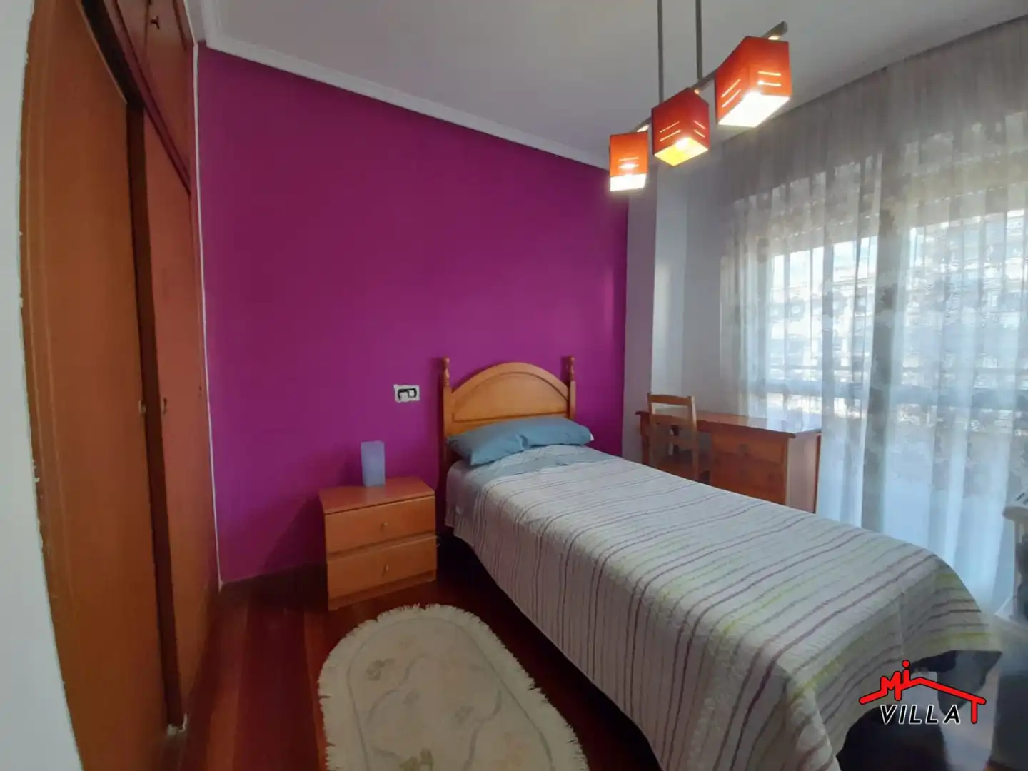 Flat for rent in Centro
