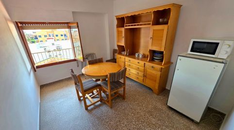 Foto 5 de Piso en venta en Calle Jacinto Benavente, Ensanche - Parque del Oeste, Castellón de la Plana / Castelló de la Plana