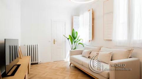 Photo 2 of Flat for sale in Justicia - Chueca,  Madrid Capital