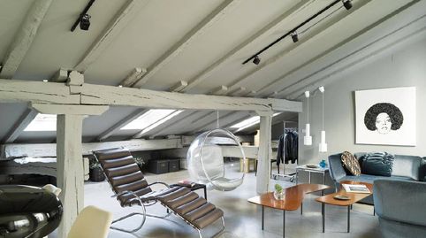 Foto 2 de Piso en venta en Casco Viejo, Bilbao