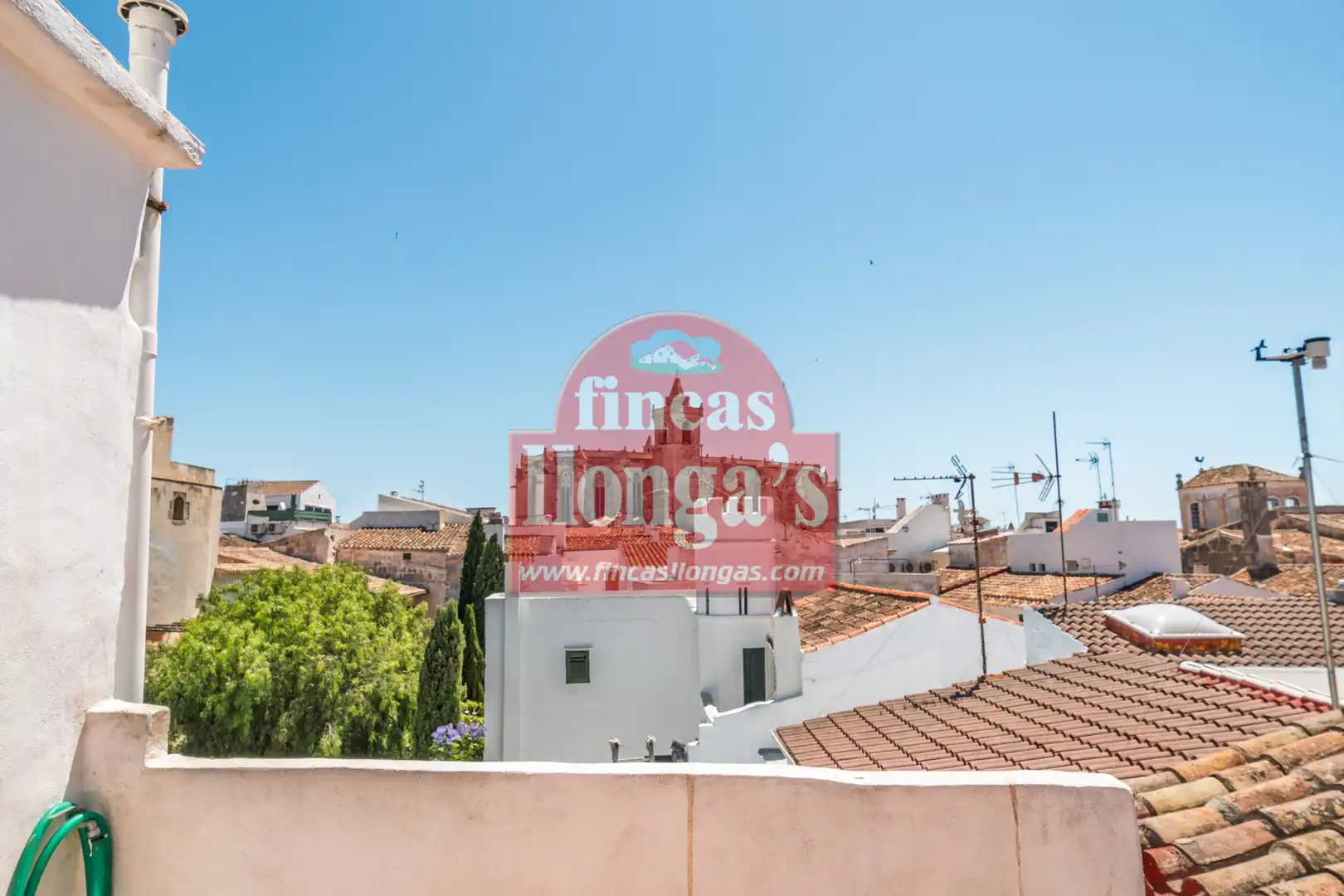 Maison à vendre à Ciutadella
