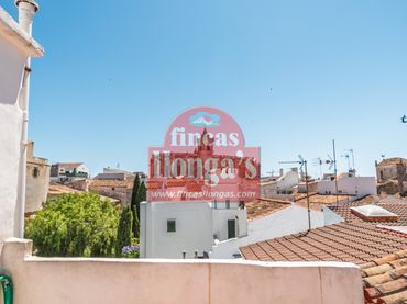 Casa en venta en Ciutadella