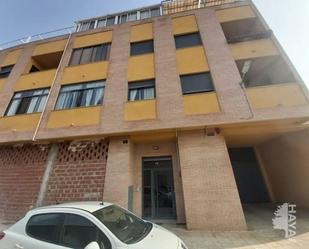 Exterior view of Flat for sale in Valdeganga
