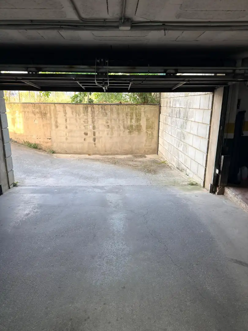 Parking de Garaje en venta en Llagostera