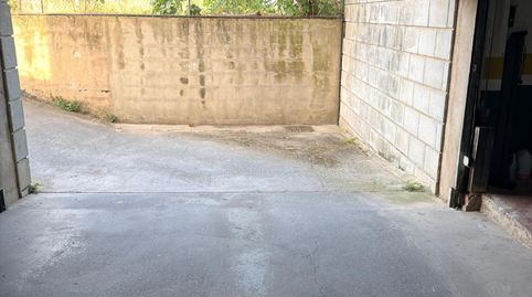 Foto 3 de Garaje en venta en Carrer Lleida, 7, Llagostera, Girona