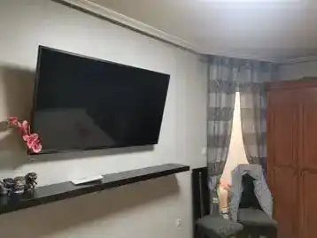Sala d'estar de Pis en venda en Bigastro amb Aire condicionat i Balcó