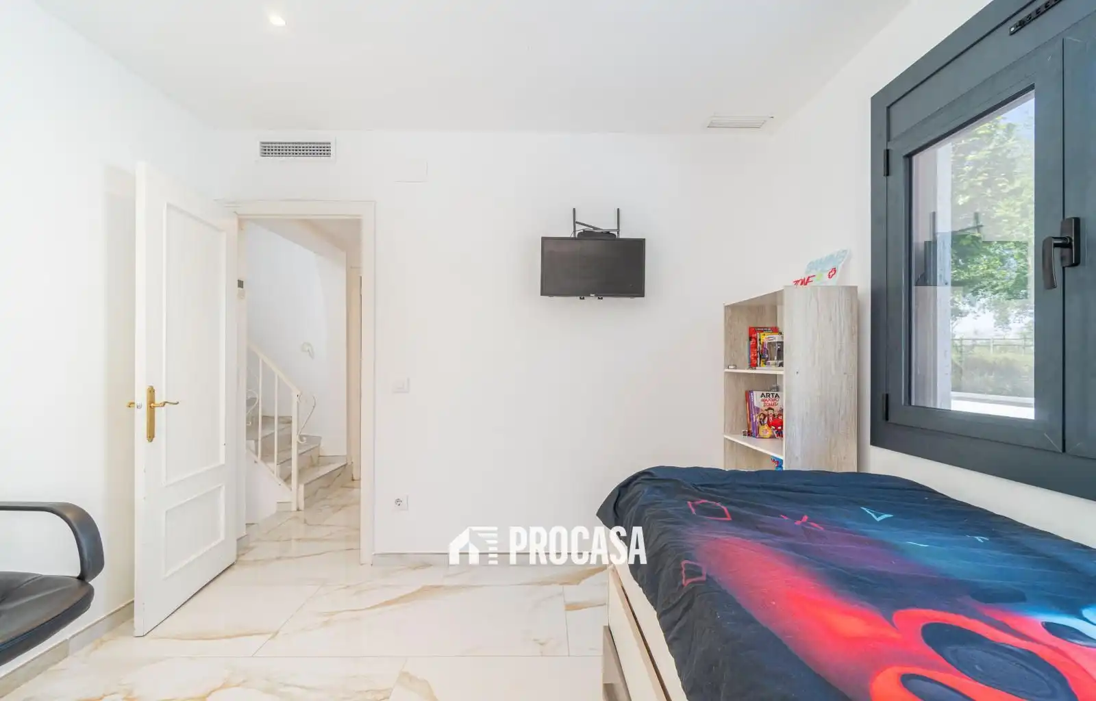Detached house with pool for sale in MONTGRÍ, imagen 23