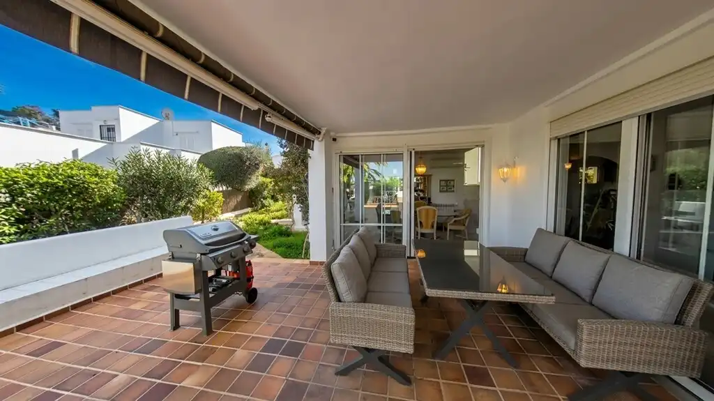 Villa mit Pool zum Verkauf in Cala d'Or, imagen 3