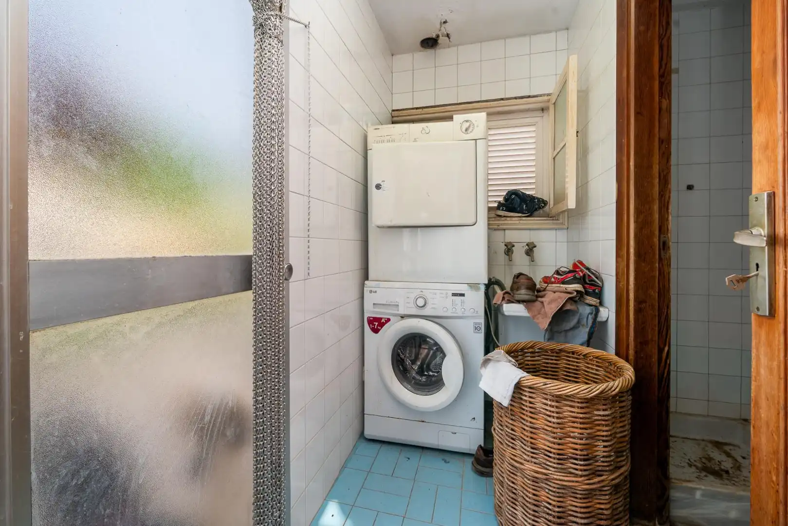 Erdgeschosswohnung mit Garten zum Verkauf in Carrer RAMON LLULL, imagen 19