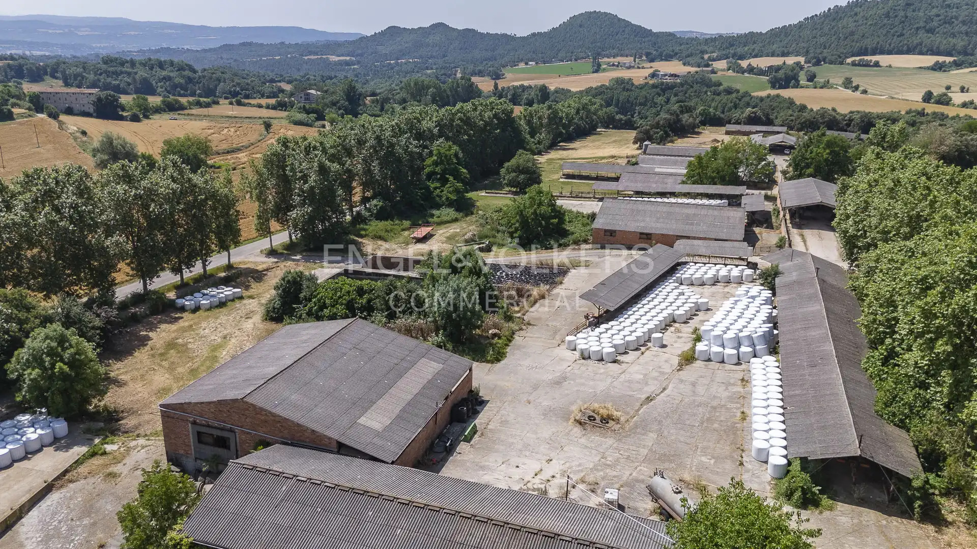 Wohnbaugrundstück zum Verkauf in Avià, imagen 7