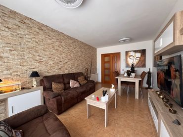 Appartement avec balcon à vendre à Carrer del Carrilet