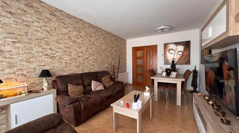 Foto 4 de Pis en venda a Carrer del Carrilet, La Bisbal d'Empordà, Girona