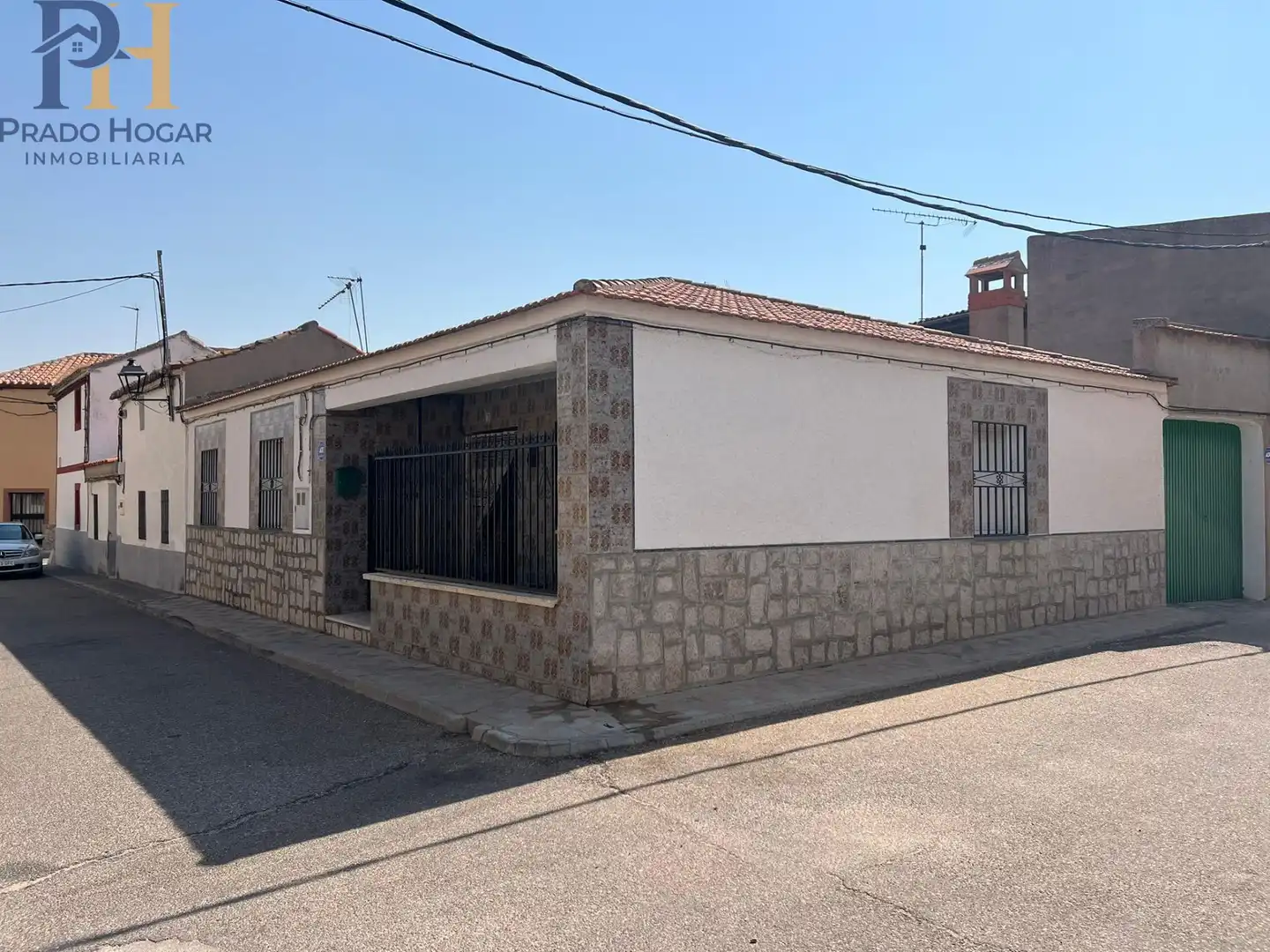 Casa amb jardí en venda a Calle MAIBALERA, imagen 3