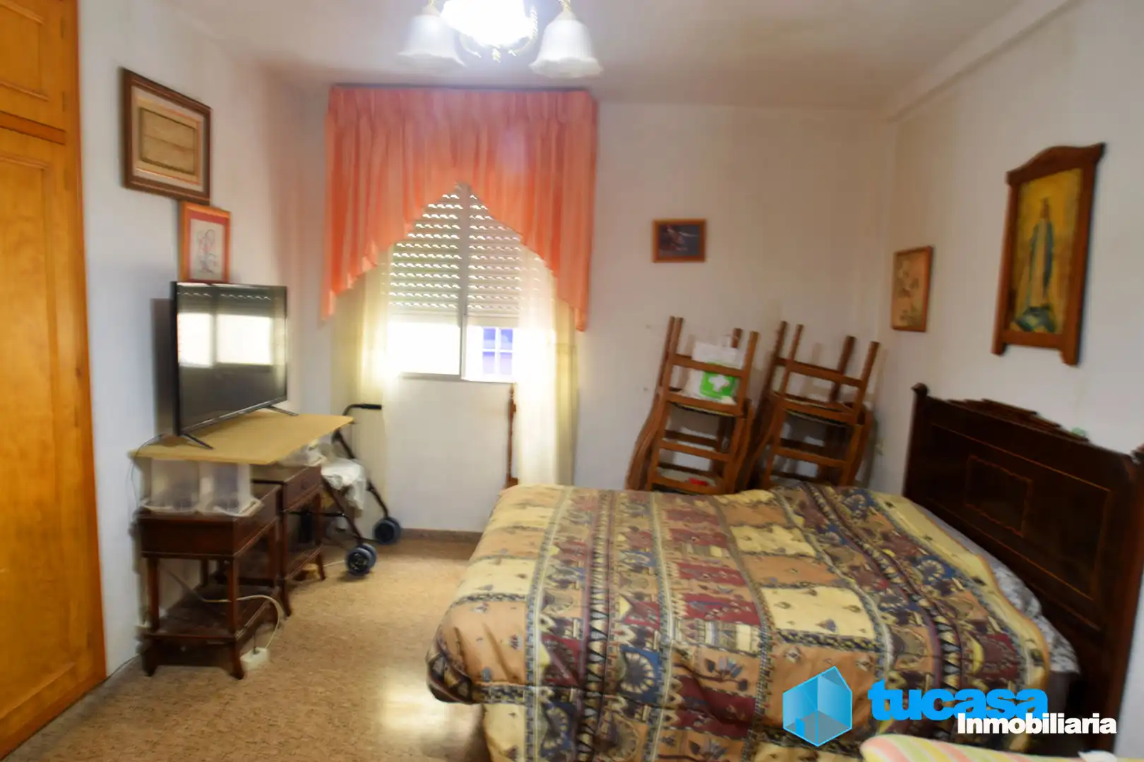 Apartament amb ascensor en venda a Calle Francisco Marina 9, imagen 6