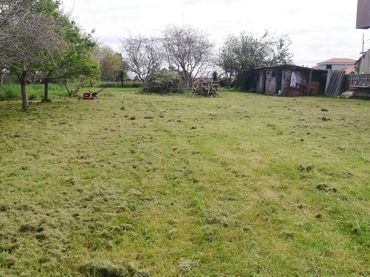 Residential land for sale in Calle Nondivisa